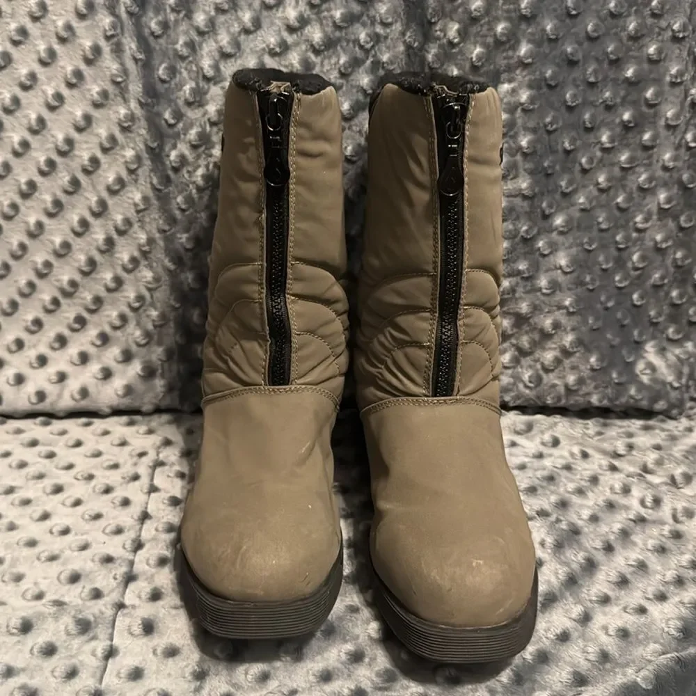 Women’s Sporto Insulated Snow/Rain Boots